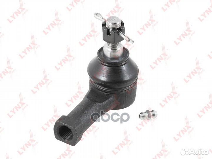 Наконечник рулевой тяги прав/лев C4316LR LY