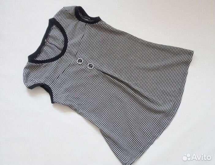 Жилет женский