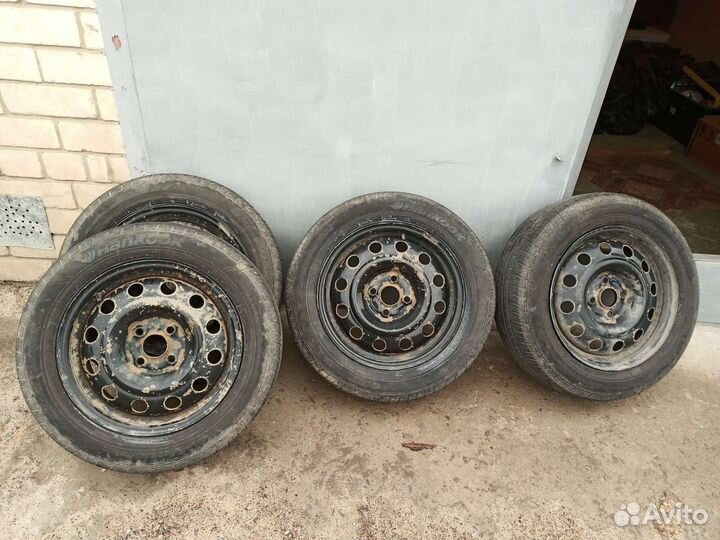 Hankook Optimo K415 185/65 R15 88H