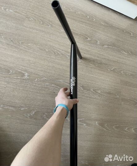 Руль для трюкового самоката