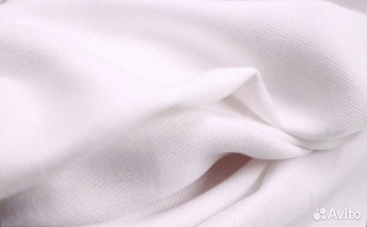 Кашемировый шарф женский