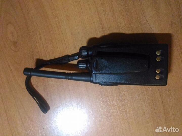 Рация ajetrays AJ-160