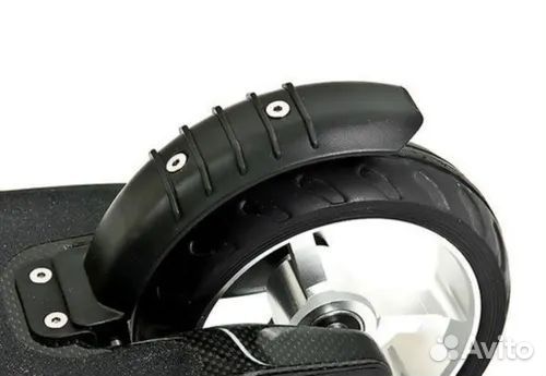 Заднее крыло для электросамоката, Jack Hot и др