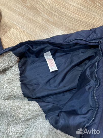 Комбинезон детский 62