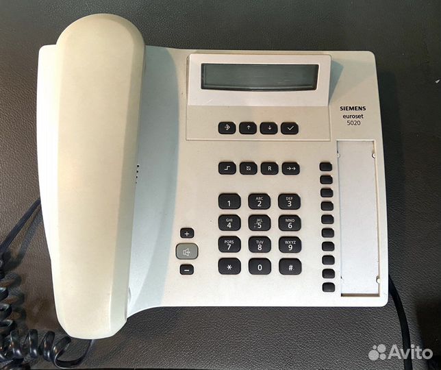 Телефон Siemens