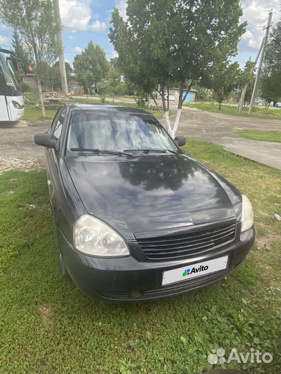 LADA Priora 1.6 МТ, 2011, 180 000 км
