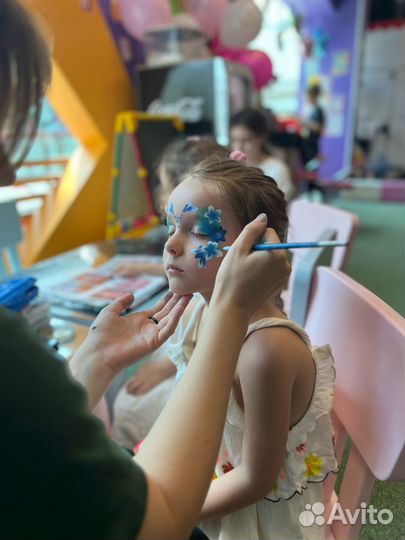 Аквагример