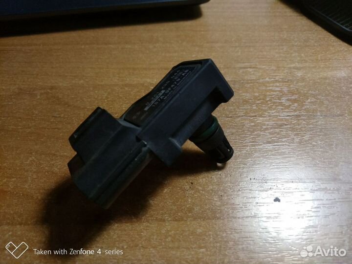 Датчик абсолютного давления (MAP) Ford/Mazda