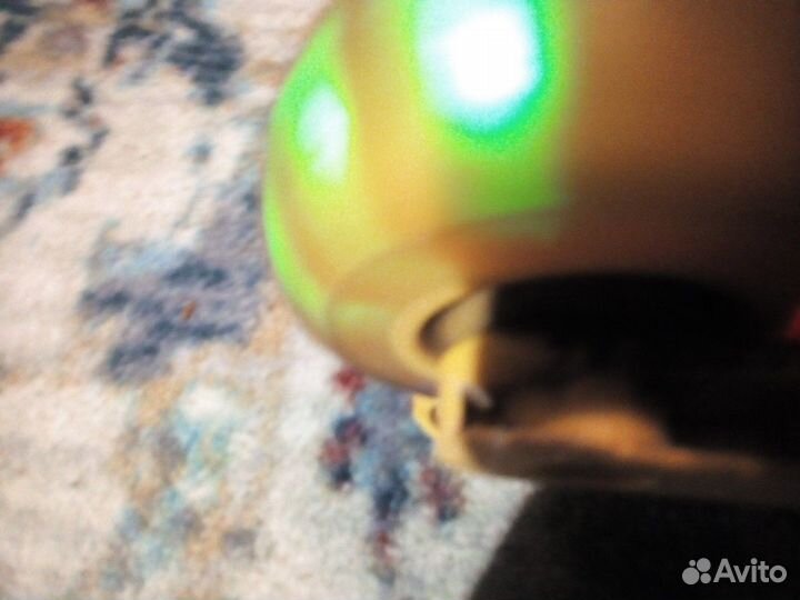 Tech team lambo самокат 3х колёсный детский