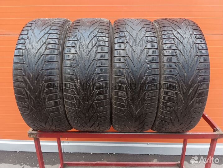 Nokian Tyres Hakkapeliitta R SUV 265/60 R18 112R