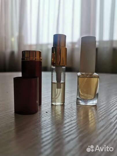 Отливанты ниша, Kilian, Attar, Le labo, Cosmogony