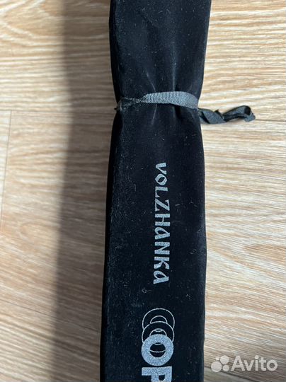 Фидер Волжанка