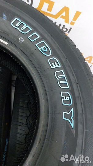 Wideway Powerway A/T 265/70 R16 113U