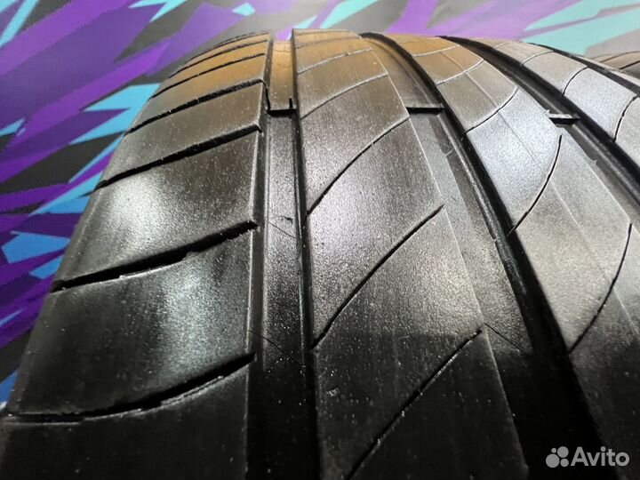 Michelin Primacy 4 225/50 R17