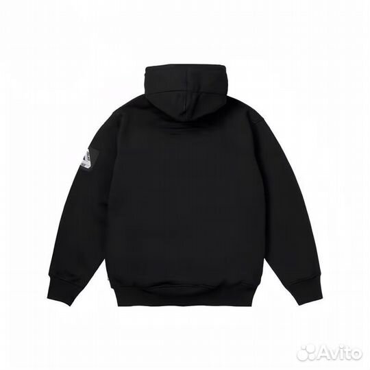 Зип худи Palace Balaclava