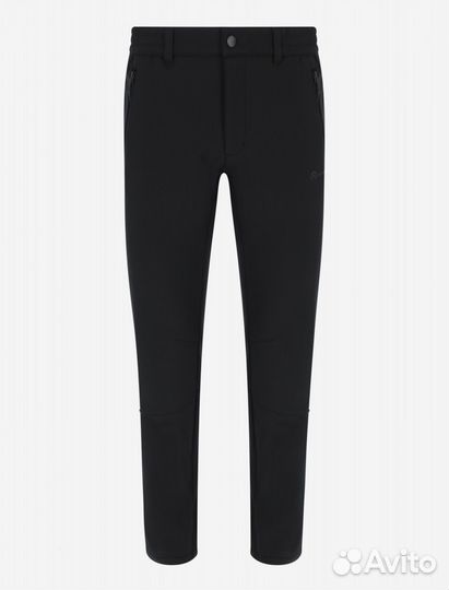 Штаны мужские утепленные outventure 54