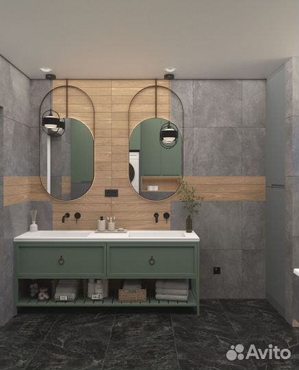 Дизайнер интерьера