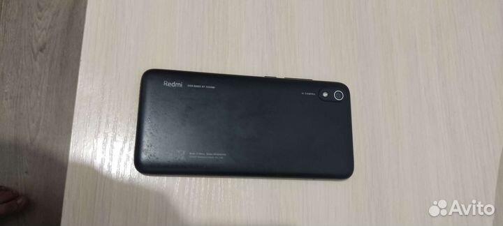 Xiaomi redmi 7a