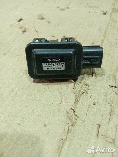 Датчик дымности Lexus Es 7 седан 6AR-FSE 2021