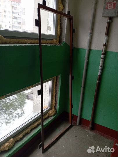 Дверь входная металлическая бесплатно