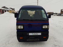 Suzuki Every, 1993, с пробегом, цена 210 000 руб.