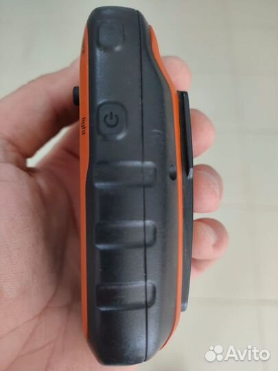 Навигатор garmin etrex 20