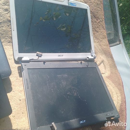 Ноутбук под ремонт