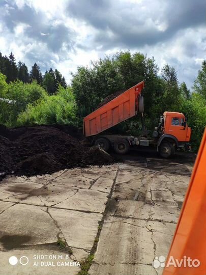 Чернозём Земля Навоз Плодородный грунт Воскресенск