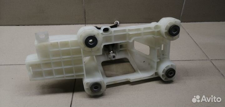 Кулиса кпп ASX 2010-2016