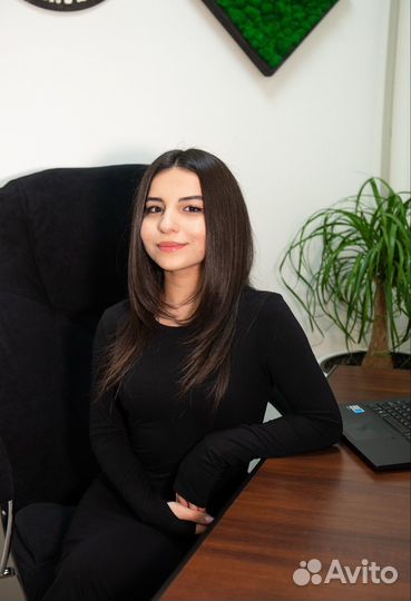 Услуги риелтора