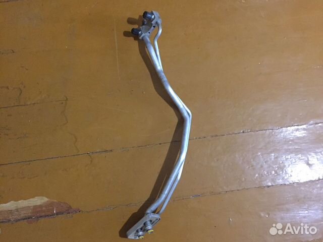 Трубка кондиционера бмв Х5 Е70 BMW X5 E70 X6 E71