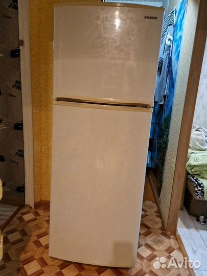 Холодильник