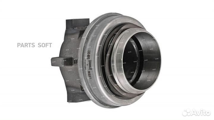 Hammer-kupplungen 000493 000 493-HAM подшипник выж