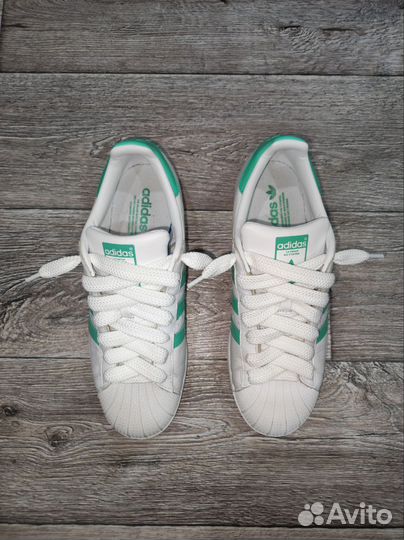 Adidas superstar оригинал 43р