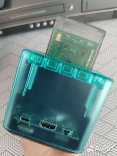 Hyperkin Retron SQ
