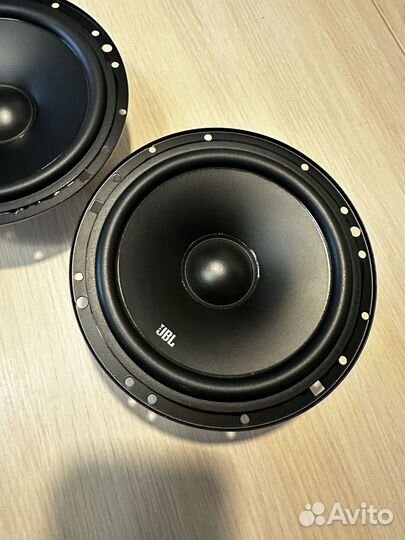 Колонки JBL Stage 1 601C