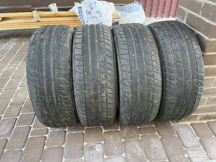 Tigar High Performance 195/55 R16 87V