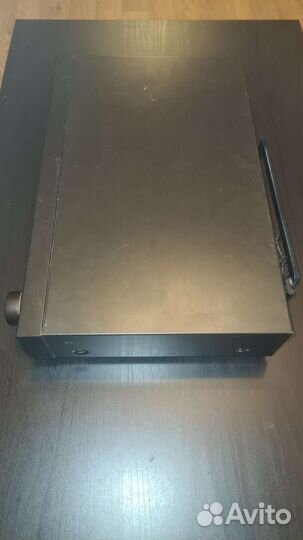 Тюнер technics st-gt650