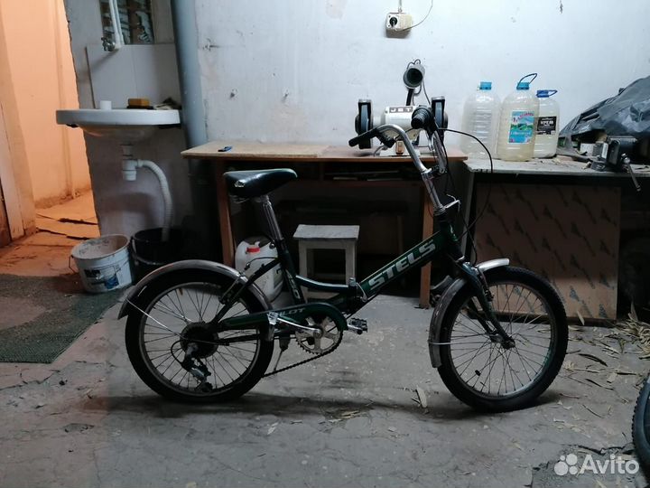 Велосипеды б/у взрослый