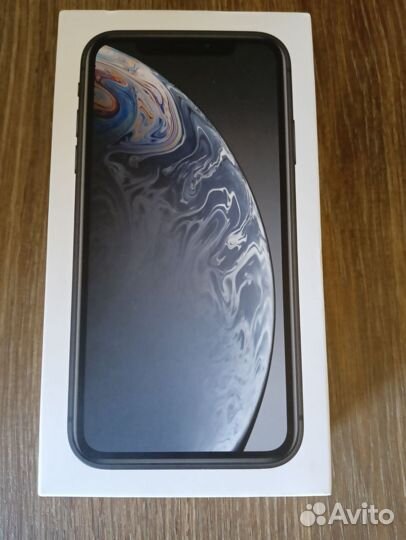 iPhone Xr, 64 ГБ