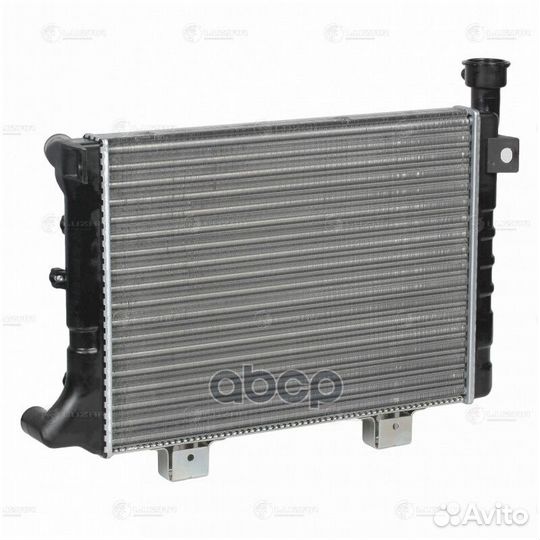 Радиатор ваз 21073 05- 1.5/1.6/1.7 охлаждения