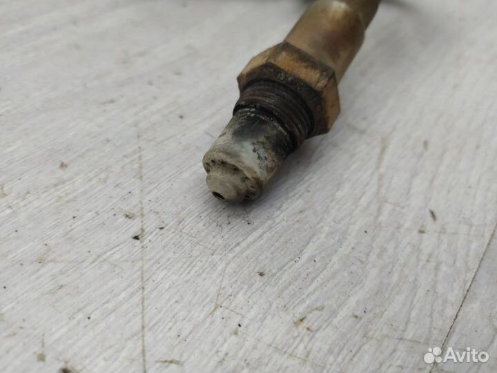 Лямбда-зонд нижний Mercedes E-Class W211 M272.944