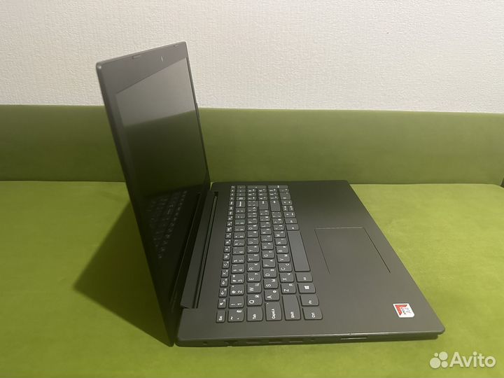 Ноутбук Lenovo IdeaPad 330-15AST