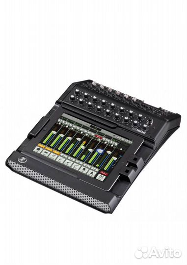 Mckie Dl 1608