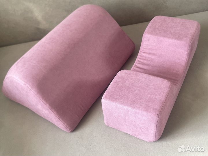 Подушка/валик для лешмейкера