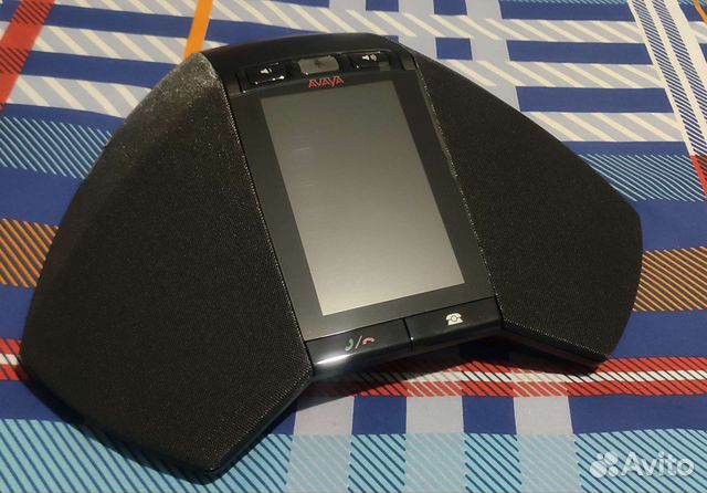 Avaya B189 IP conf phone 700503700