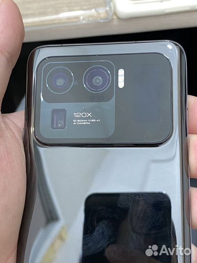 Xiaomi mi 11 ultra 12 256