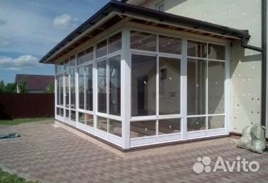 Остекление балконов лоджий. Рассрочка 12 месяцев