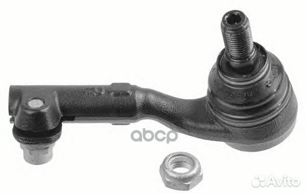 Наконечник рулевой 3388301 lemforder