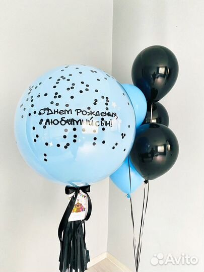 Воздушные шары